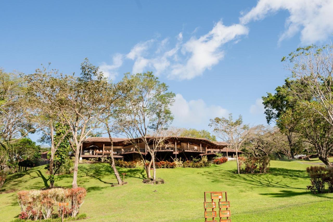 Borinquen Thermal Resort Liberia Exterior foto