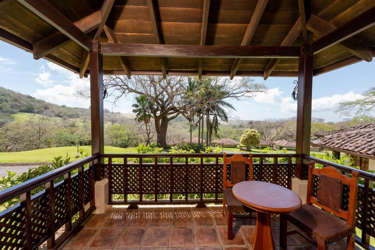 Borinquen Thermal Resort Liberia Exterior foto